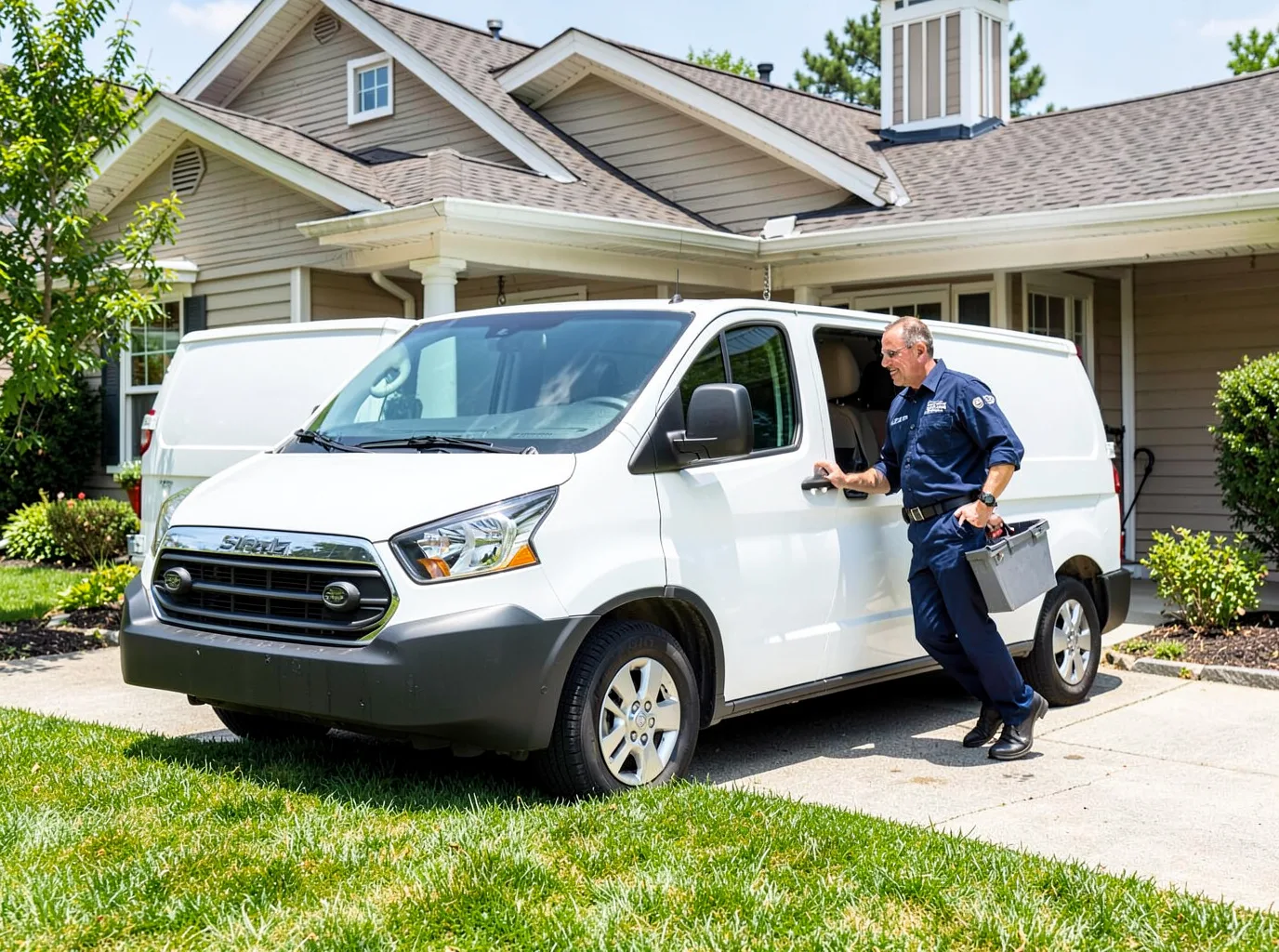 Emergency Plumber company in Allendale, MI