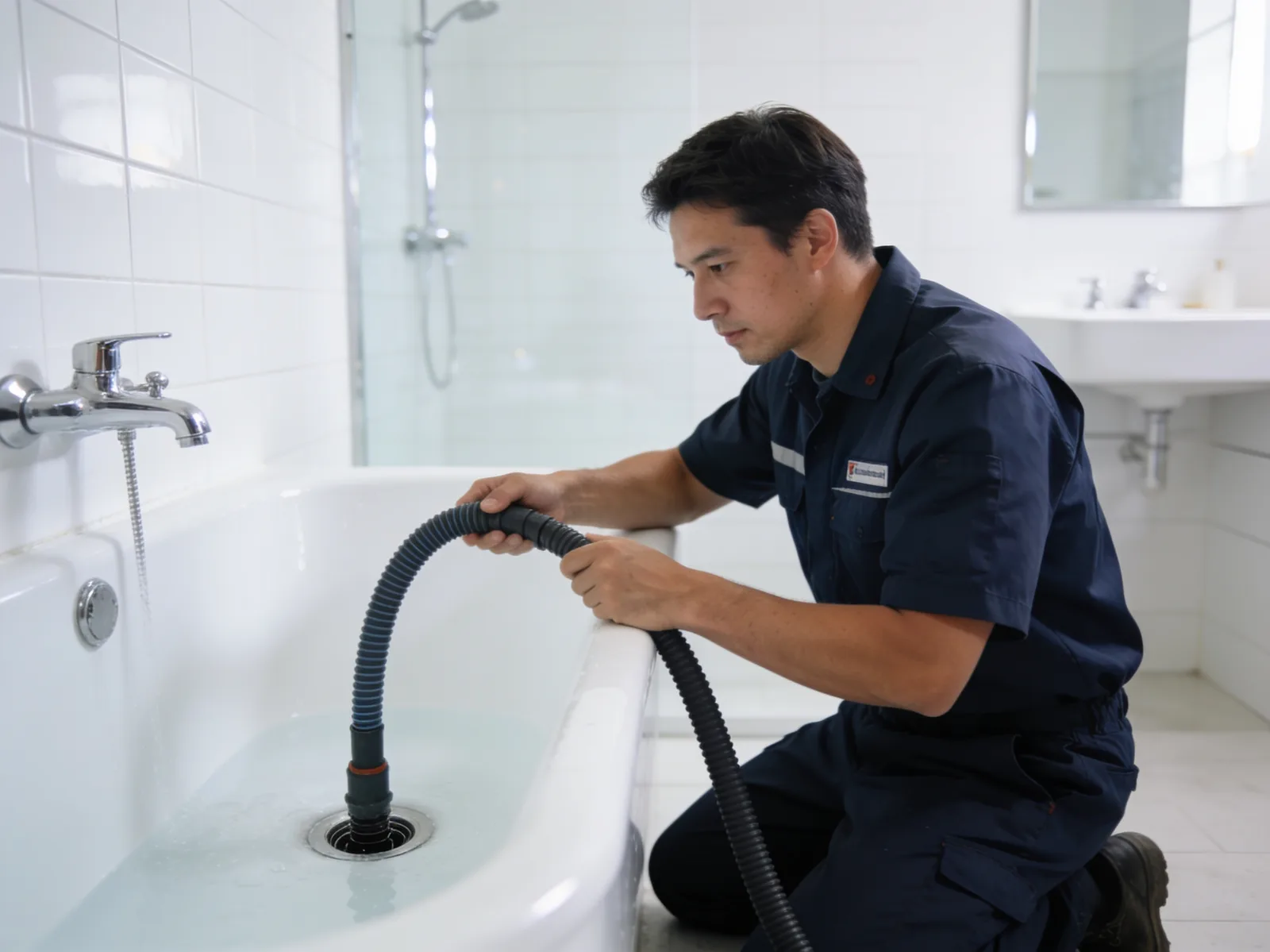 Emergency Plumber Allendale, MI FAQs